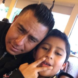 Meet your Posher, Romeo